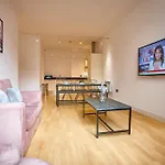 The Carnelian Apartmán