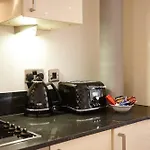 Apartmán The Carnelian Manchester