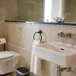 The Carnelian Apartmán *