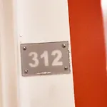 The Carnelian Apartmán