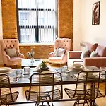 Apartmán The Carnelian *