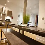 The Safire * Manchester