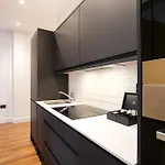 Smithfield By The Heim Appartement Manchester