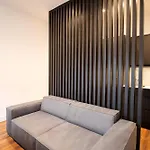 Appartement Smithfield By The Heim