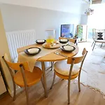 Daire Free Parking Walk To Man City & Manchester - Pass The Keys *