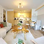 Daire Free Parking Walk To Man City & Manchester - Pass The Keys Manchester