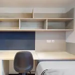 Lejlighed Canvas