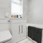 Tatil Evi Hill Lane In - Free Parking