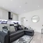 Daire Westpoint Luxury