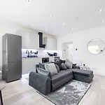Daire Westpoint Luxury *