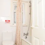 Daire Comfy Private Near Mcr Centre *