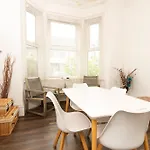 Daire Comfy Private Near Mcr Centre *