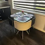 Luxury Spacious Modern Near Centre Daire Manchester