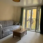 2 Bedroom Modern Salford
