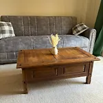 2 Bedroom Modern Salford *