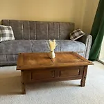 2 Bedroom Modern Salford Apartment *