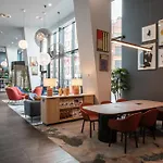 Crowne Plaza Centre By Ihg Otel