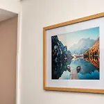 Private Retreat For 3 Near Centre
