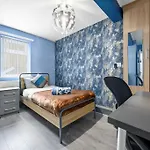 Daire Private Retreat For 3 Near Centre *