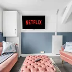 Private Retreat For 3 Near Centre * Manchester