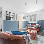 Private Retreat For 3 Near Centre Daire *