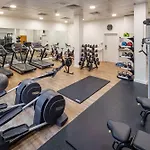 Doubletree By Hilton Piccadilly Szálloda 4*