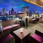 Szálloda Doubletree By Hilton Piccadilly 4*