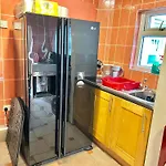 Lux Super King Private Bath Mediacity, Mufc, Salford Privat bolig Manchester