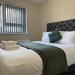 The Bailey Daire Manchester