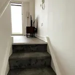 شقة Old Trafford Penthouse Duplex - Steps From Mufc