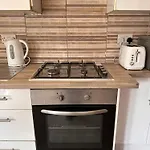 Daire Entire 2 Bedroom Cosy Flat Near Centre Manchester
