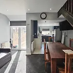 Beresford Co-living - Private Self-cater *
