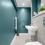 Апартаменты Stylish Modern Манчестер