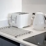 Апартаменты Stylish Modern