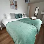 Centre Perfect Location * マンチェスター