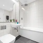 Apartment Modern Chique Manchester