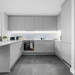 Modern Chique Apartment Manchester