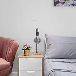 Apartment Modern Chique Manchester
