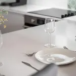 Apartment Modern *