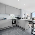 Modern Apartment Manchester