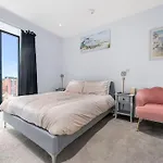 Apartment Modern Manchester