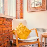 Chic Georgian Flat In *