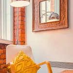 Chic Georgian Flat In * Manchester
