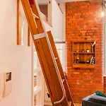 Chic Georgian Flat In Daire *