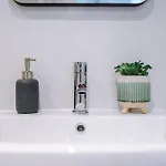 Appartamento New! Stylish 2-bed In By 53 Degrees Property, Great Location - Sleeps 6! Manchester