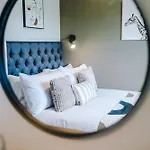 Appartamento New! Stylish 2-bed In By 53 Degrees Property, Great Location - Sleeps 6!