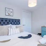 Appartamento New! Stylish 2-bed In By 53 Degrees Property, Great Location - Sleeps 6! *