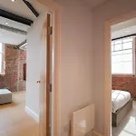 Mechanica By The Heim Daire Manchester