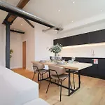 Mechanica By The Heim * Manchester