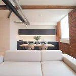 Daire Mechanica By The Heim Manchester